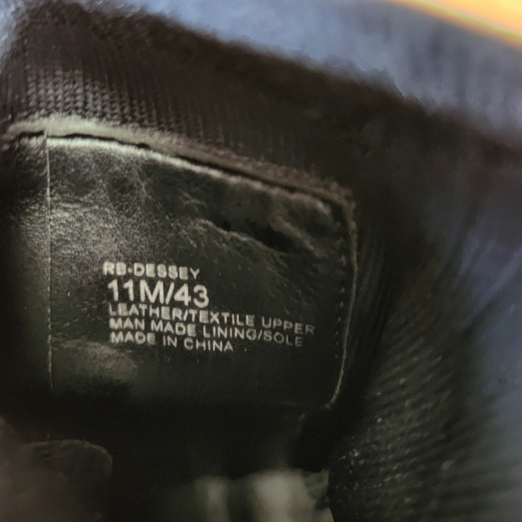 Rebecca Minkoff Dessey Platform Chelsea Boot Black Suede - Picture 9 of 12